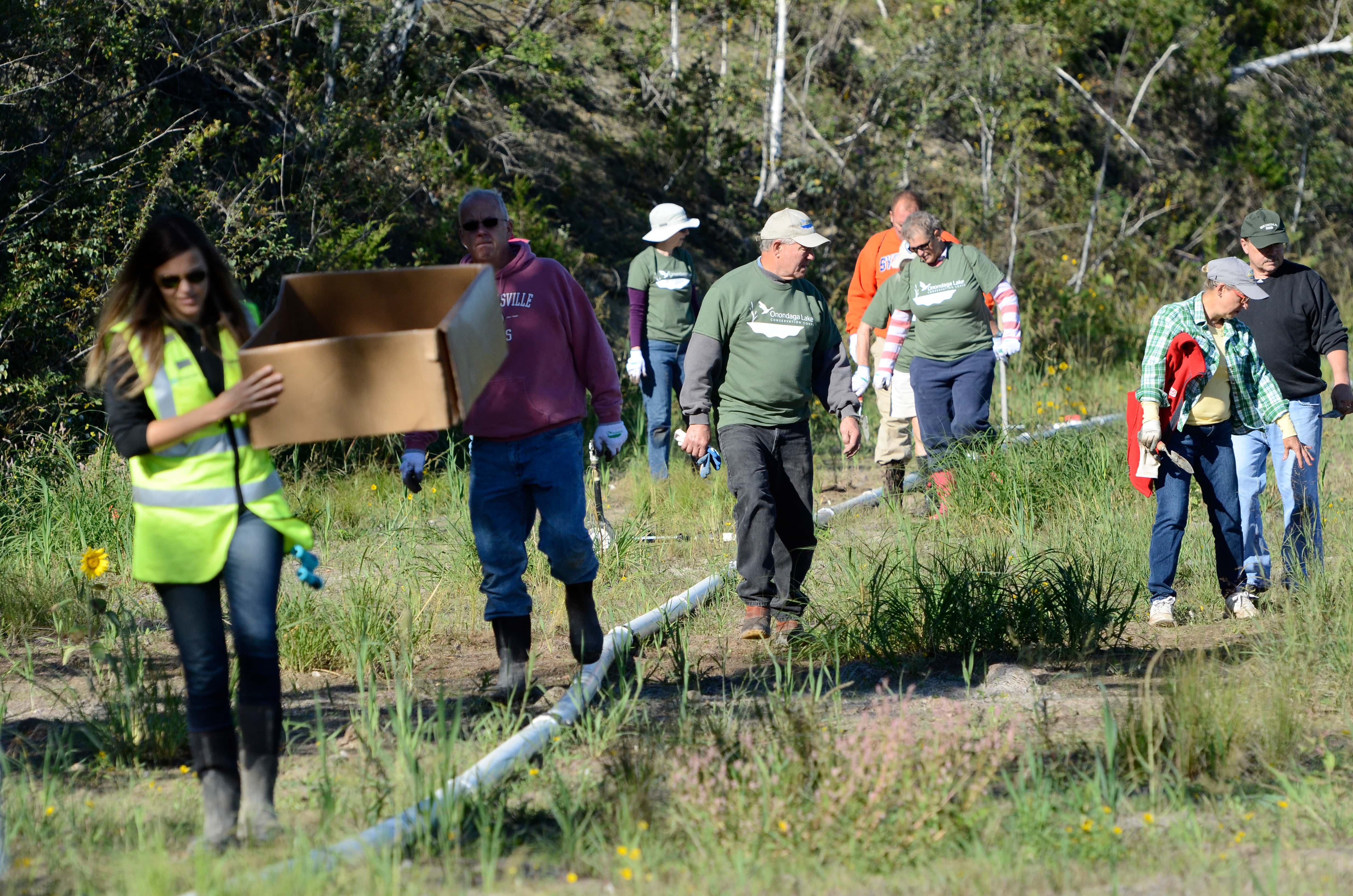 National Audubon Society